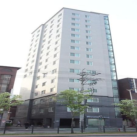 Blessing In Seoul Residence Seul Exterior foto