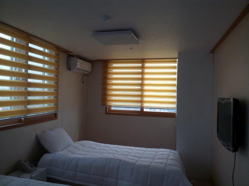 Blessing In Seoul Residence Seul Exterior foto