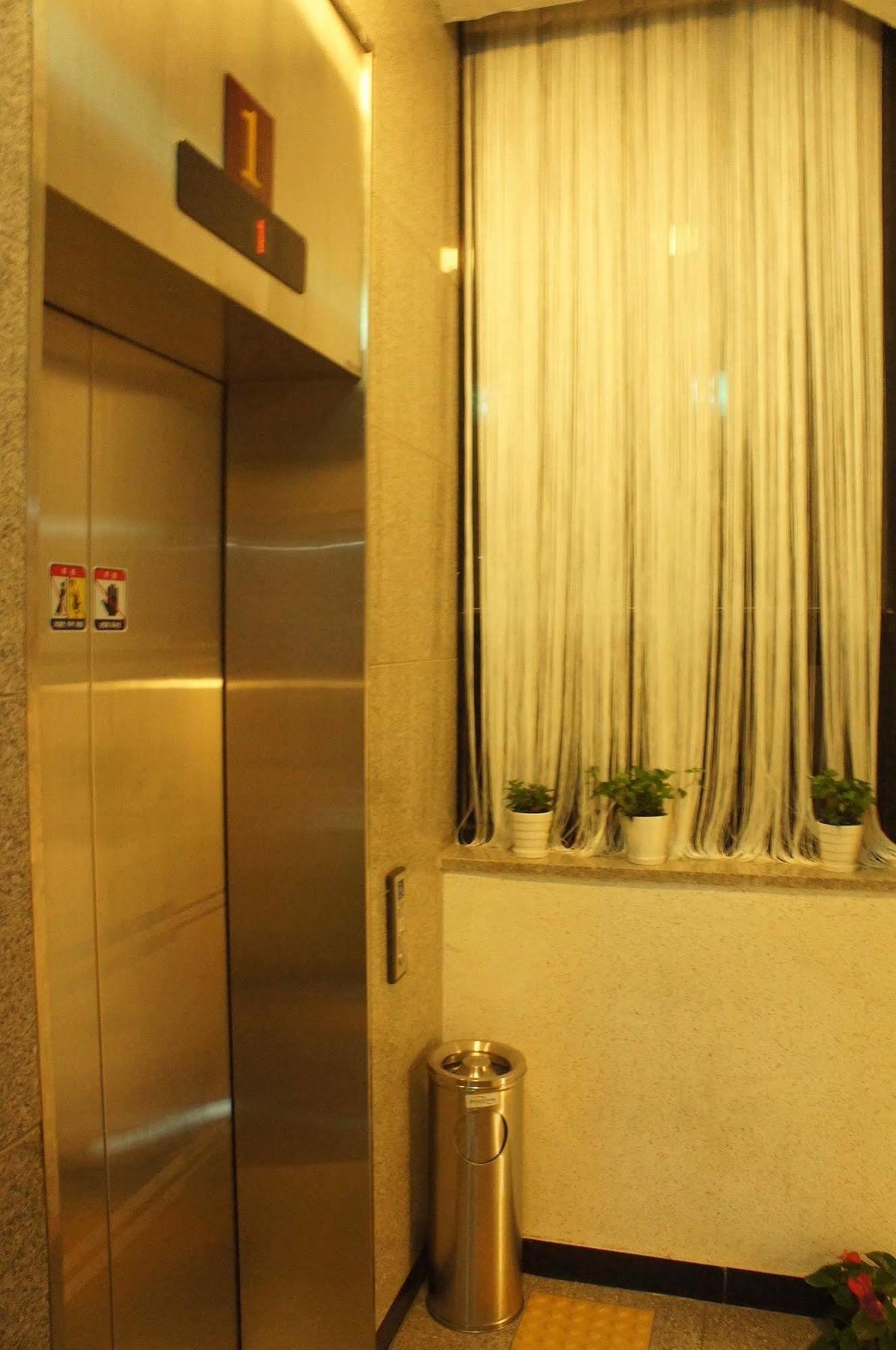 Blessing In Seoul Residence Seul Exterior foto
