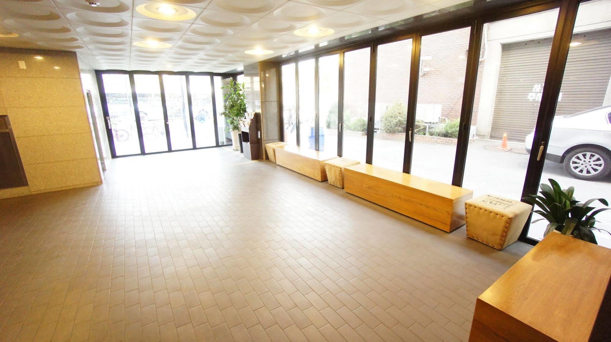 Blessing In Seoul Residence Seul Exterior foto