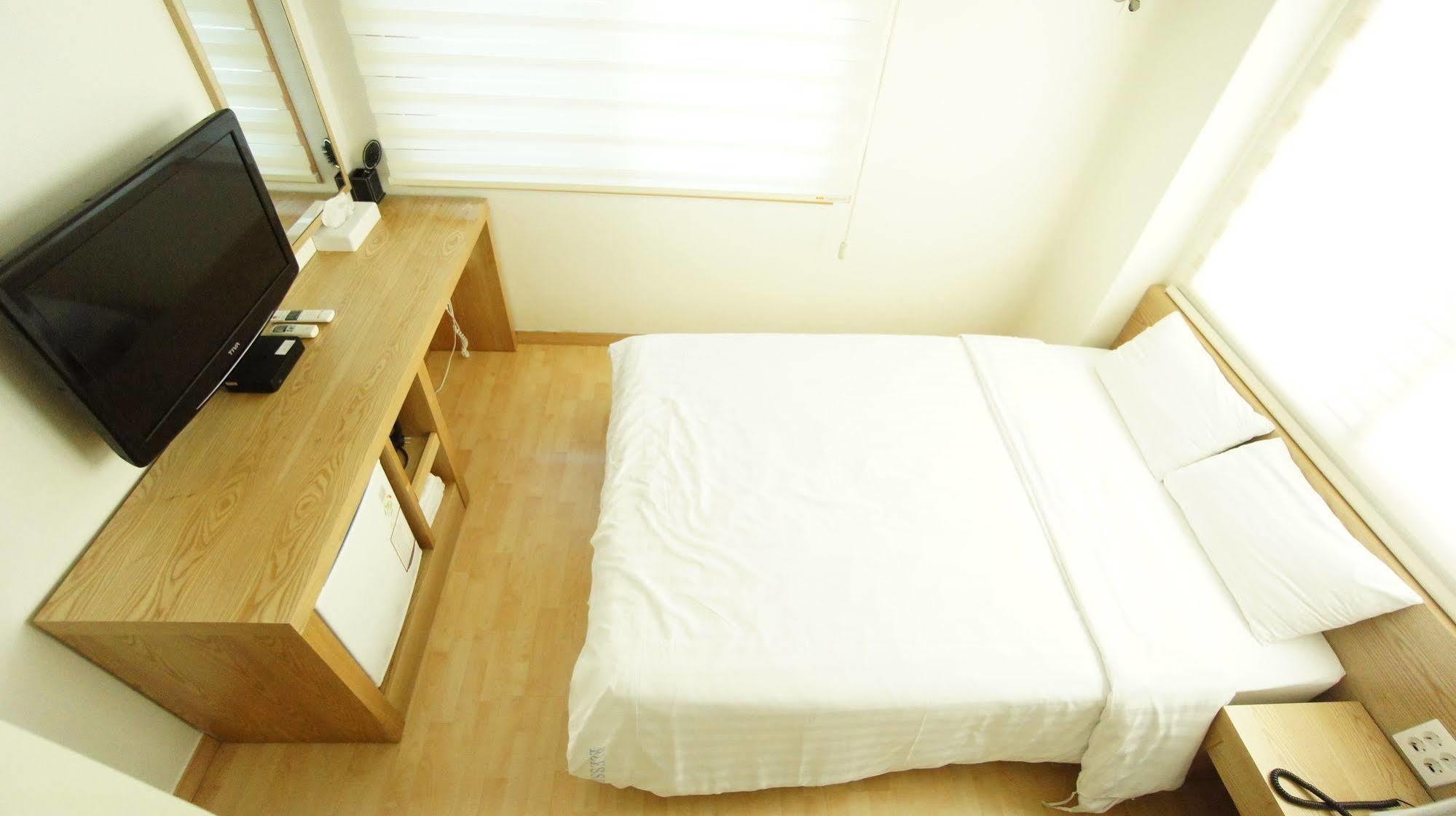 Blessing In Seoul Residence Seul Exterior foto