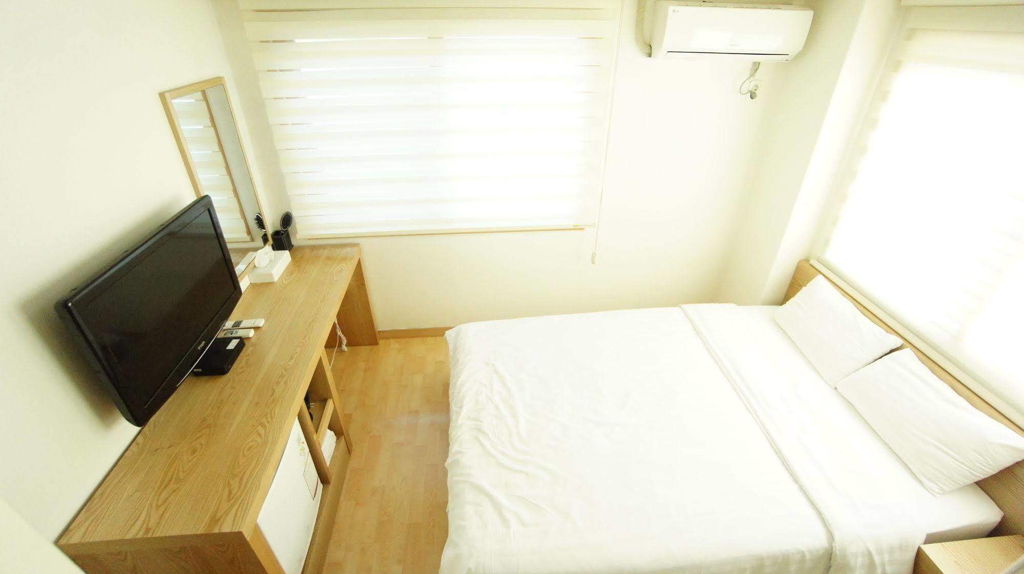 Blessing In Seoul Residence Seul Exterior foto