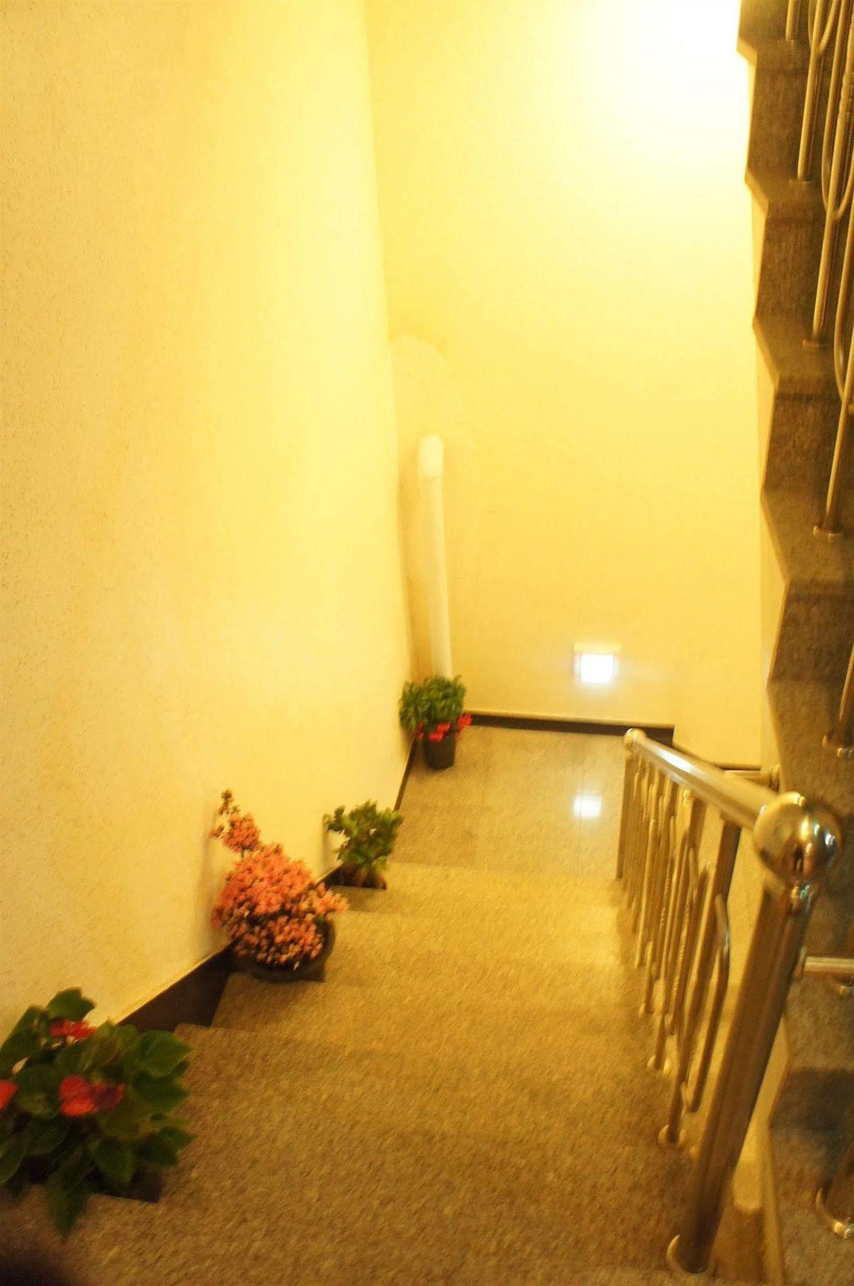Blessing In Seoul Residence Seul Exterior foto